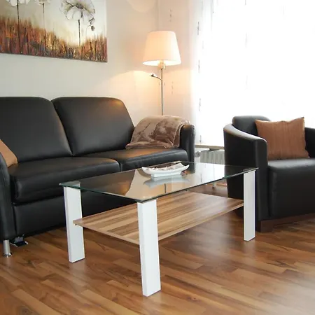 Carolin Apartment